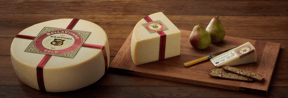 Sartori Cheese Goes Global